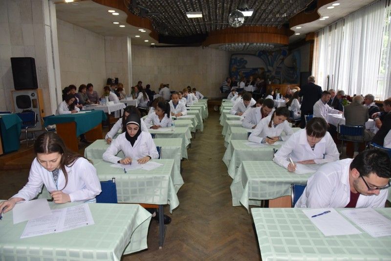 Examenele de absolvire 2017 Examenele de absolvire 2017