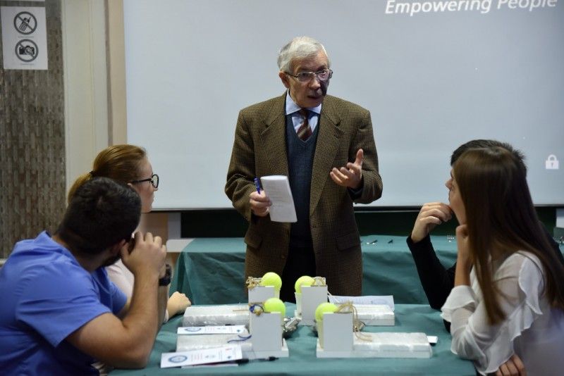 Basic Surgical Skills 2017 Basic Surgical Skills 2017