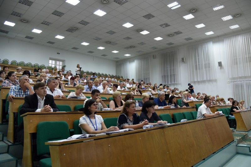 Asistența paliativă: abordări contemporane și perspective Asistența paliativă: abordări contemporane și perspective