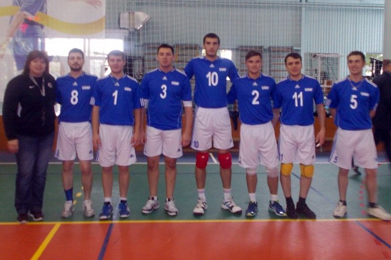 Turneul sportiv „Nicolae Testemițanuˮ la a IV-a ediție Turneul sportiv „Nicolae Testemițanuˮ la a IV-a ediție