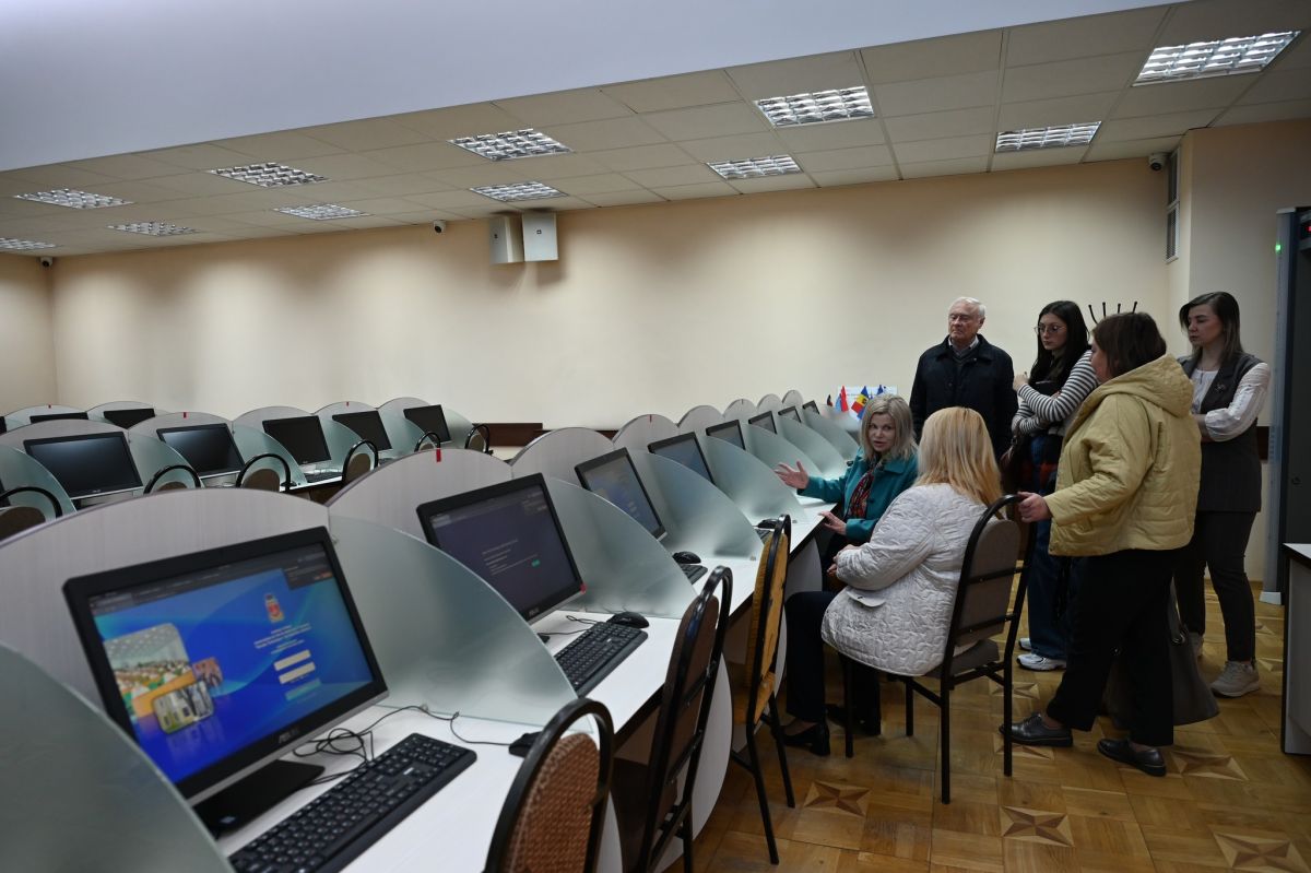 National Agency for Quality Assurance in Education and Research