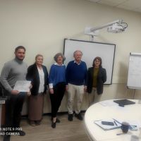 Clinical Trials Workshop