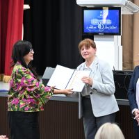 aniversare USMF„Nicolae Testemițanu”